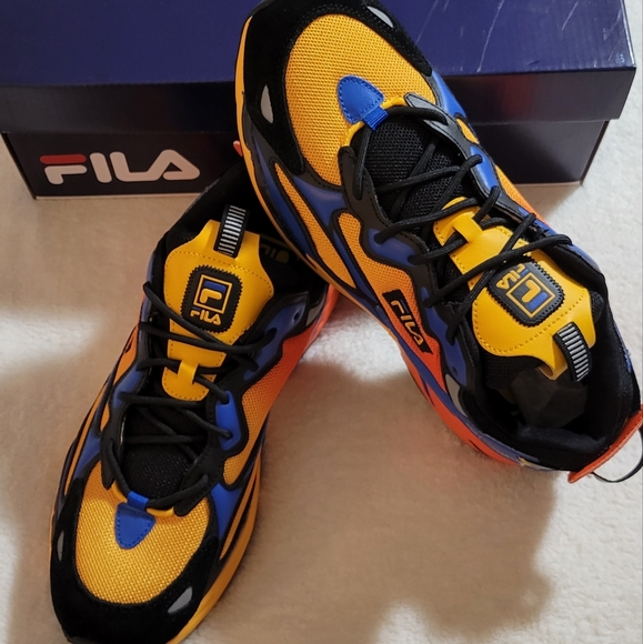 FILA SIZE 10 RAY TRACER APEX - Picture 6 of 11